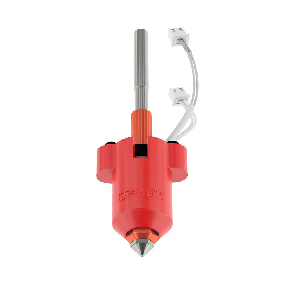 Kit de Cabeça de Aspersão para Impressora 3D Creality Ender-3 V3, Ender-3 V3 Plus Creality