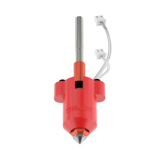 Kit de Cabeça de Aspersão para Impressora 3D Creality Ender-3 V3, Ender-3 V3 Plus Creality