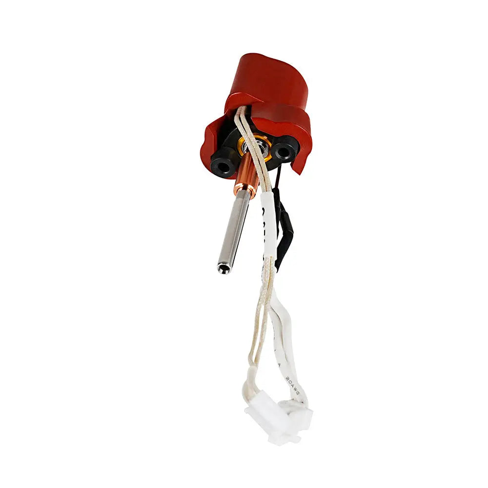 Kit de Cabeça de Aspersão para Impressora 3D Creality Ender-3 V3, Ender-3 V3 Plus Creality