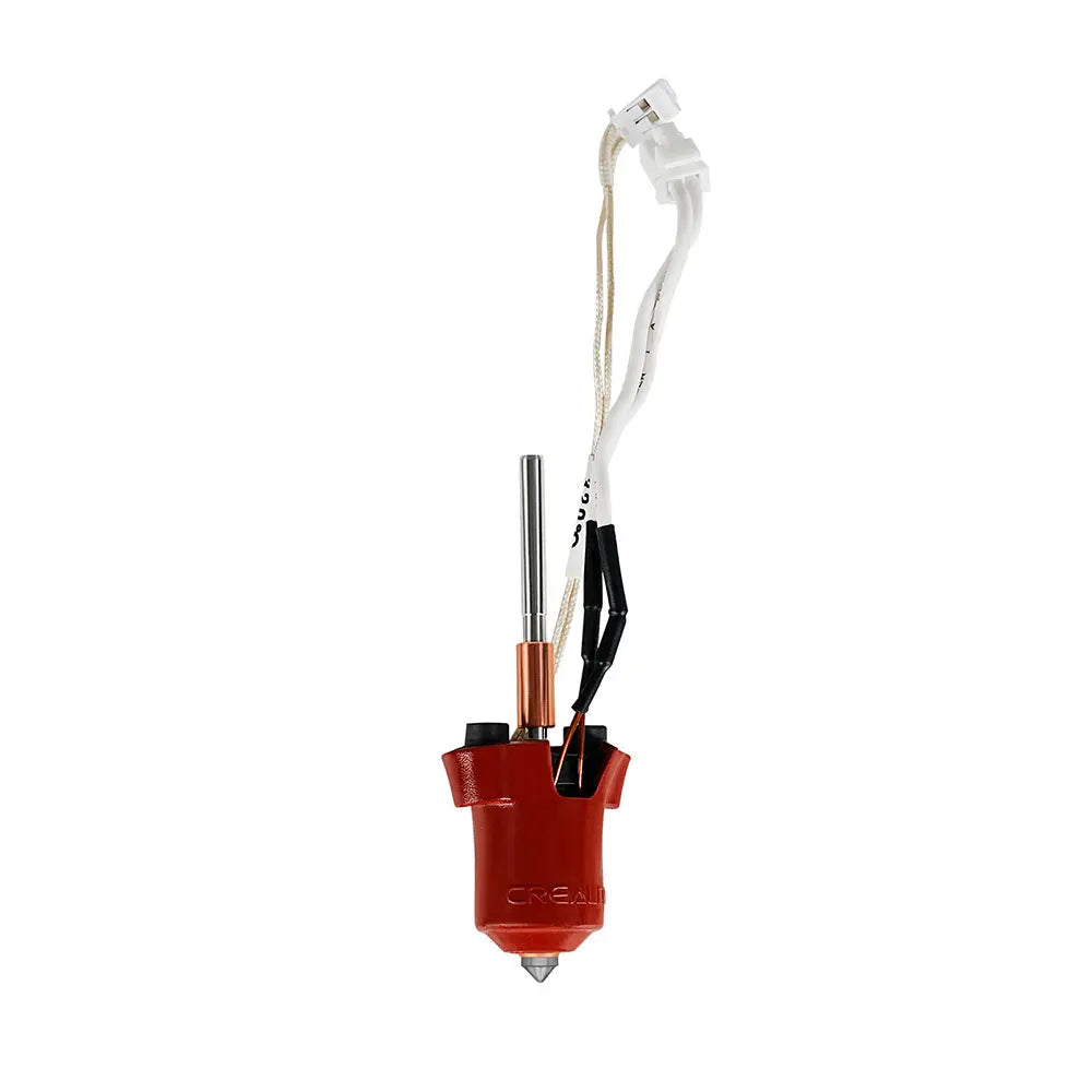 Kit de Cabeça de Aspersão para Impressora 3D Creality Ender-3 V3, Ender-3 V3 Plus Creality