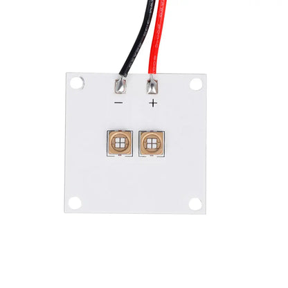 Kit de Luz UV para Impressora 3D Halot-R6 Creality 40x40mm Creality