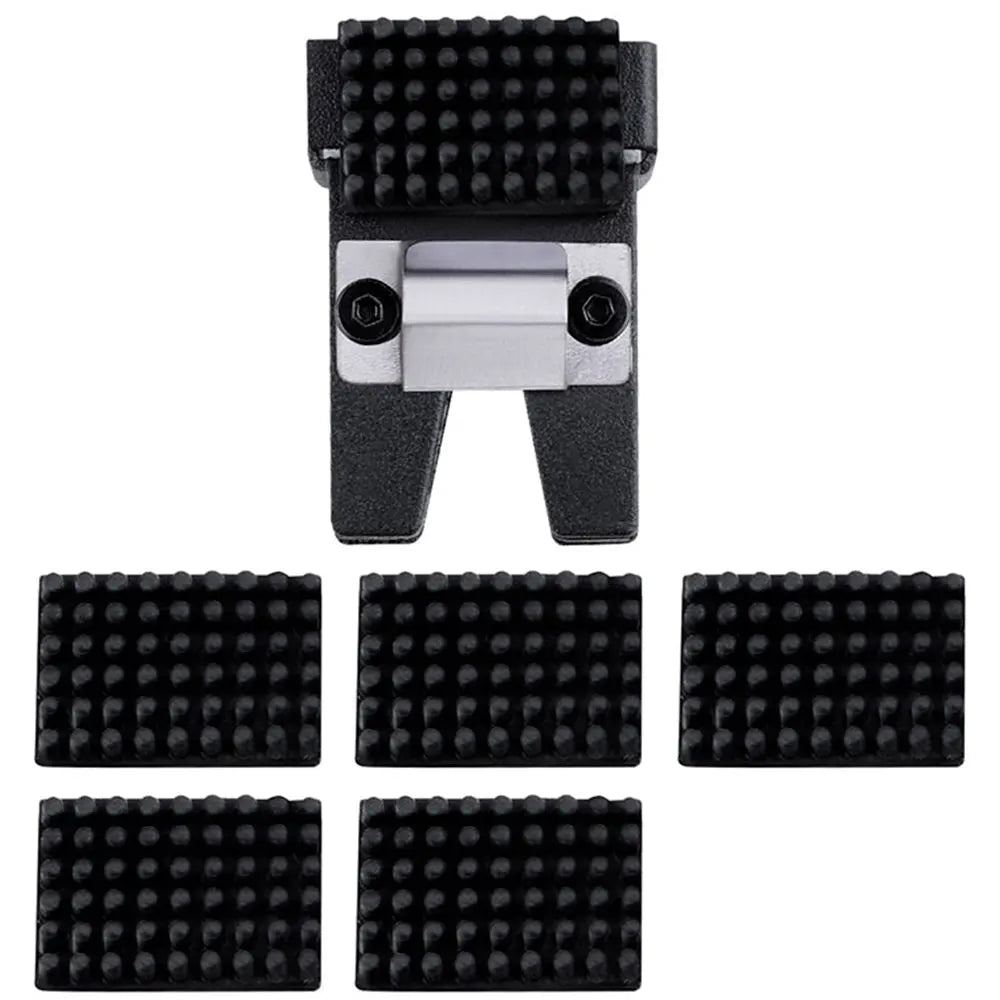 Kit de Módulo Limpador de Bico para Impressora 3D Creality K2 Plus Creality
