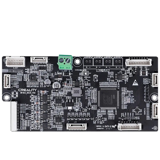 Kit de Placa-Mãe para CFS Creality 32 MS35774 GD32F303VET6 Creality