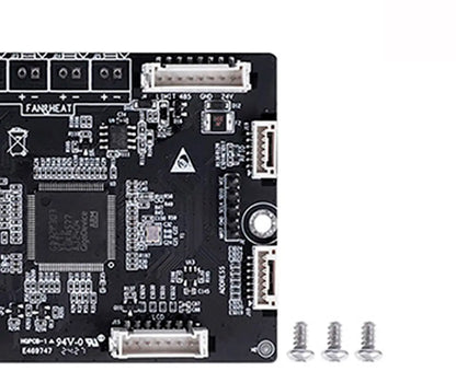 Kit de Placa-Mãe para CFS Creality 32 MS35774 GD32F303VET6 Creality