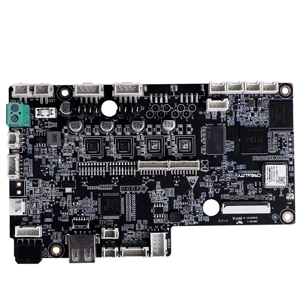 Kit de Placa Mãe para Impressora 3D compatível com Creality Hi Creality