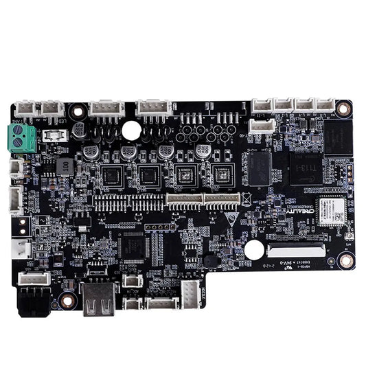 Kit de Placa Mãe para Impressora 3D compatível com Creality Hi Creality