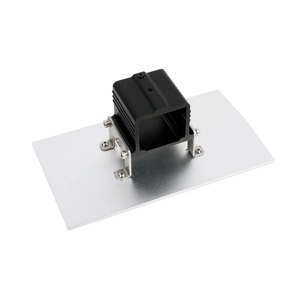 Kit de Plataforma de Formação para Impressora 3D Halot Mage S Creality 232 × 130mm Creality