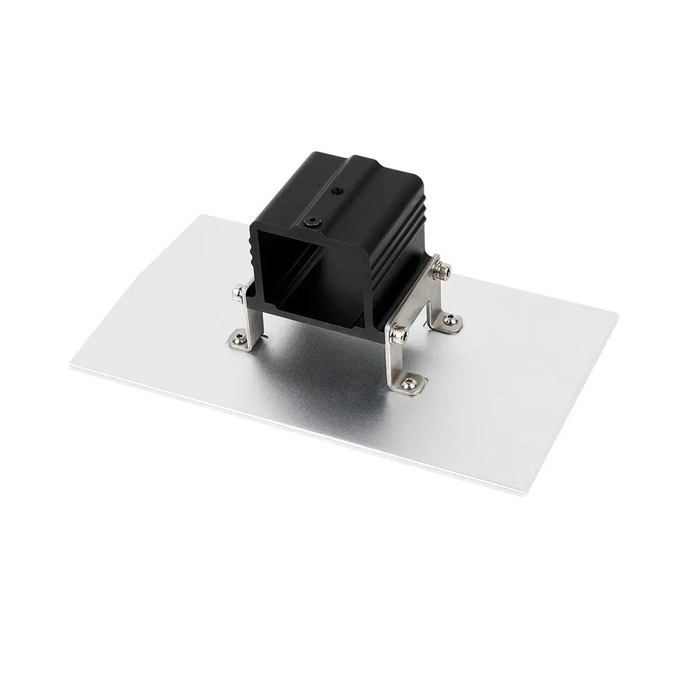Kit de Plataforma de Formação para Impressora 3D Halot Mage S Creality 232 × 130mm Creality