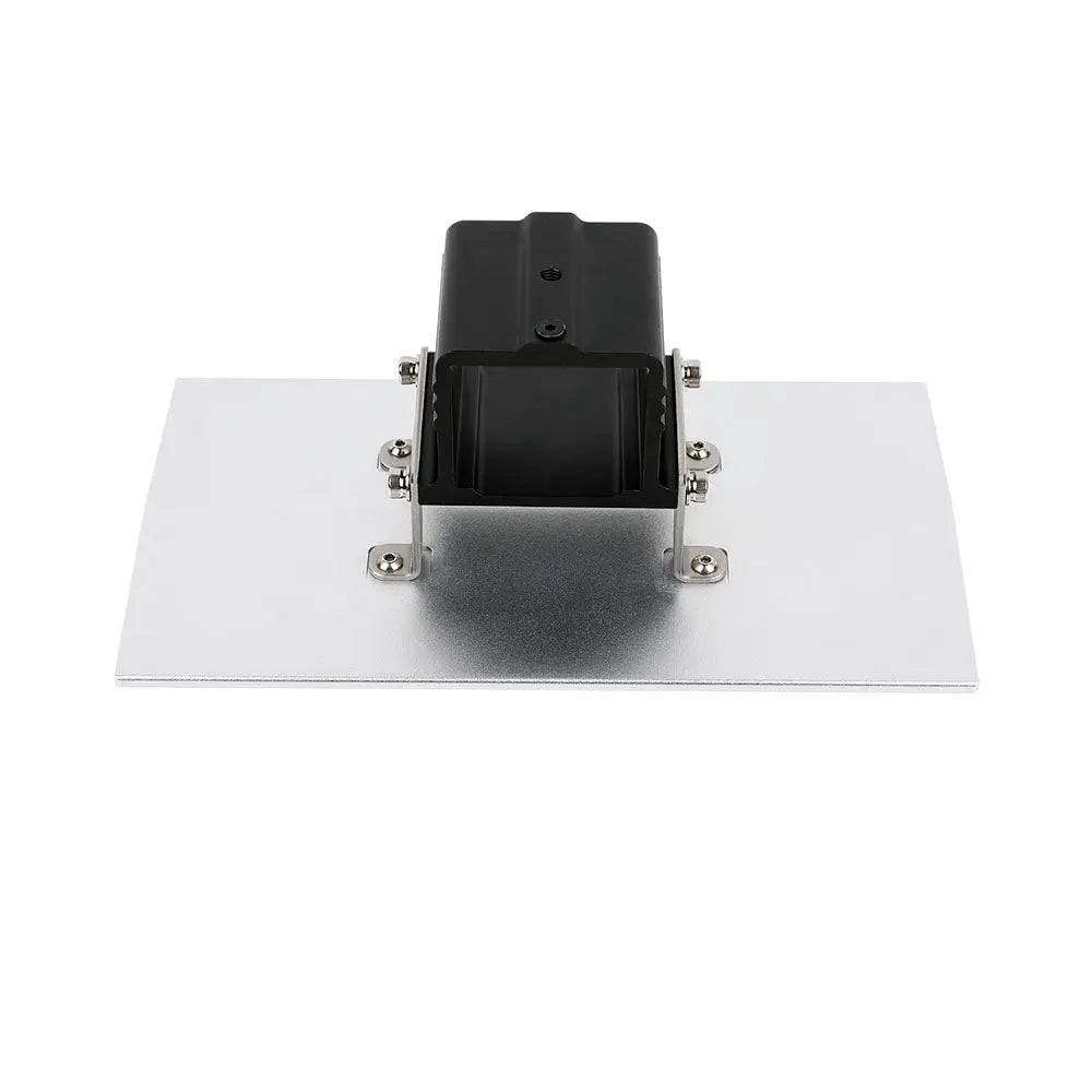 Kit de Plataforma de Formação para Impressora 3D Halot Mage S Creality 232 × 130mm Creality