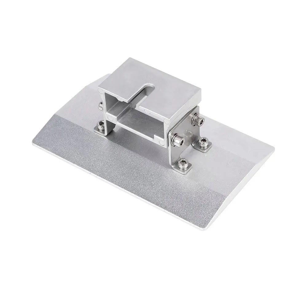 Kit de Plataforma de Formação para Impressora 3D Halot-R6 Creality 138 x 85mm Creality