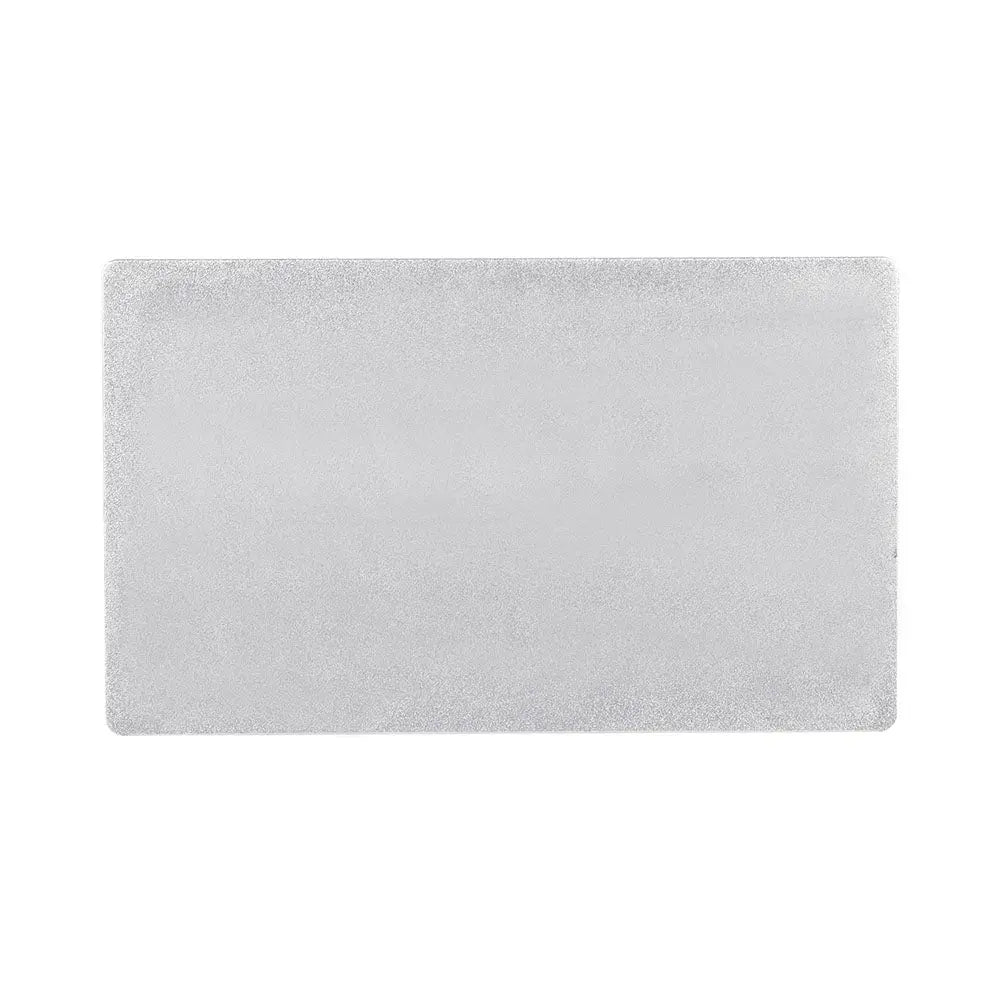 Kit de Plataforma de Formação para Impressora 3D Halot-R6 Creality 138 x 85mm Creality