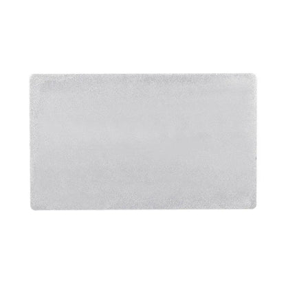 Kit de Plataforma de Formação para Impressora 3D Halot-R6 Creality 138 x 85mm Creality