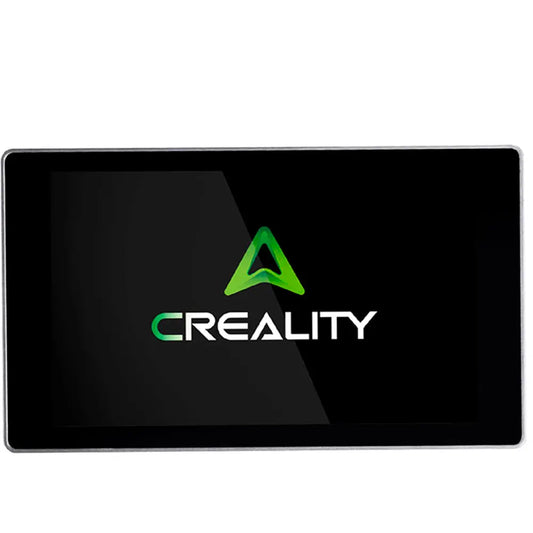Kit de Tela de Exibição para Impressora 3D Creality Touch Screen 4,3" 480 x 800p K2 Plus Creality