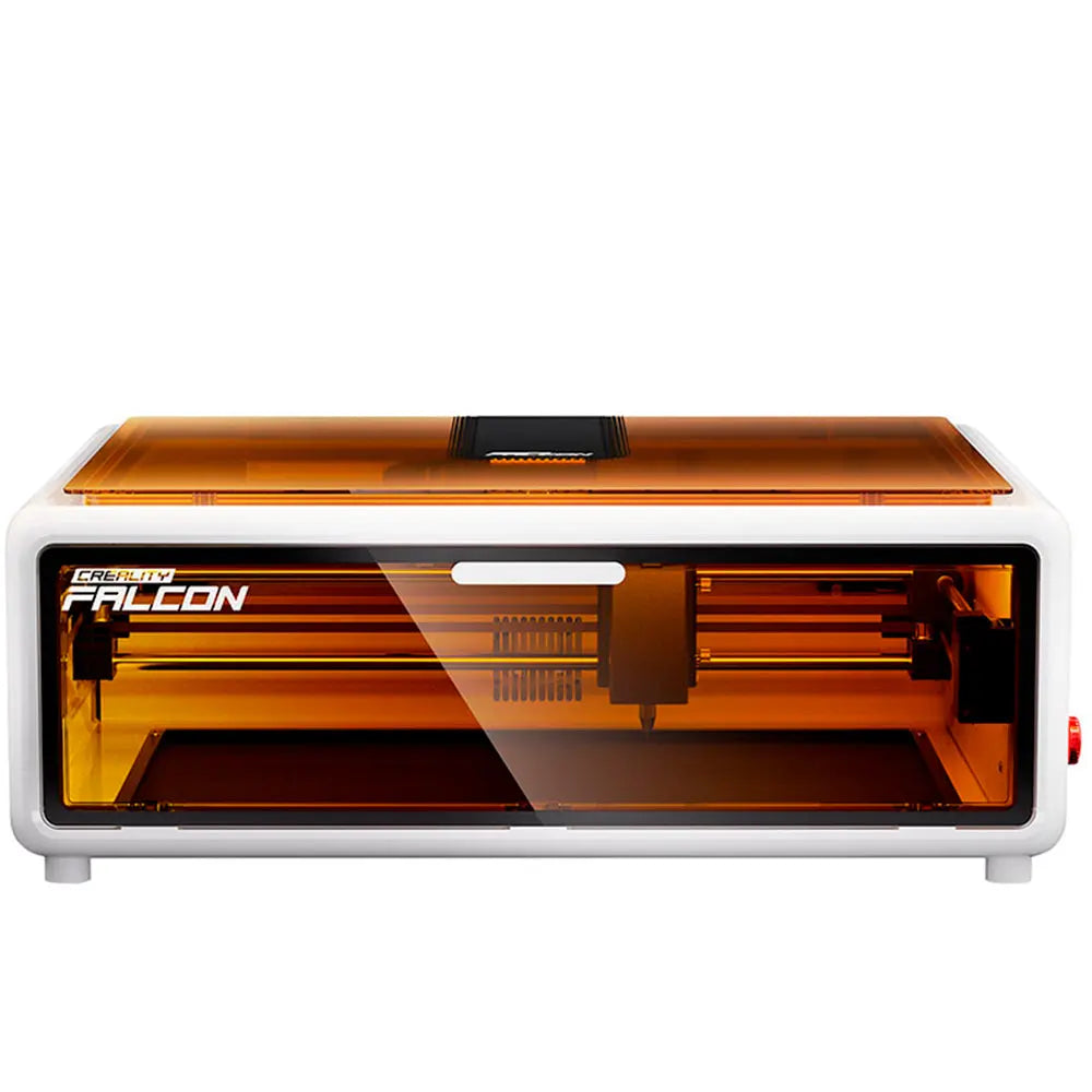 Máquina De Gravação A Laser Creality CR-Falcon A1 10W - Creality