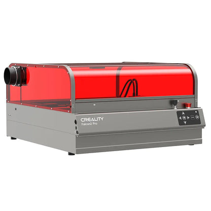 Máquina de Gravação a Laser Creality CR-Falcon2 Pro 40W Bivolt Creality