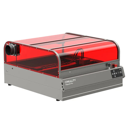 Máquina de Gravação a Laser Creality CR-Falcon2 Pro 40W Bivolt Creality
