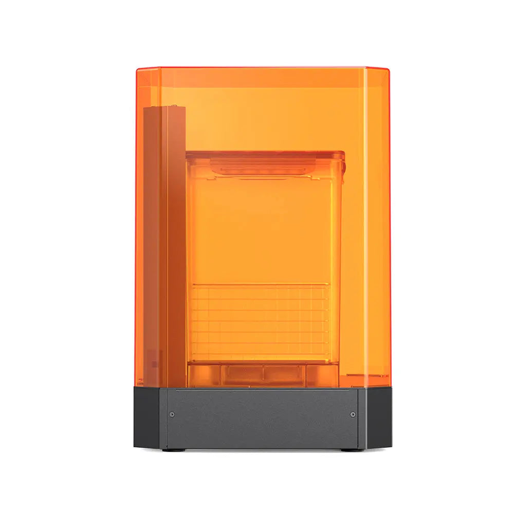 Máquina de Lavar e Curar 3D Creality UW-03 New Bivolt Impressão em Resina Creality