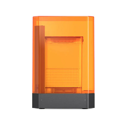 Máquina de Lavar e Curar 3D Creality UW-03 New Bivolt Impressão em Resina Creality