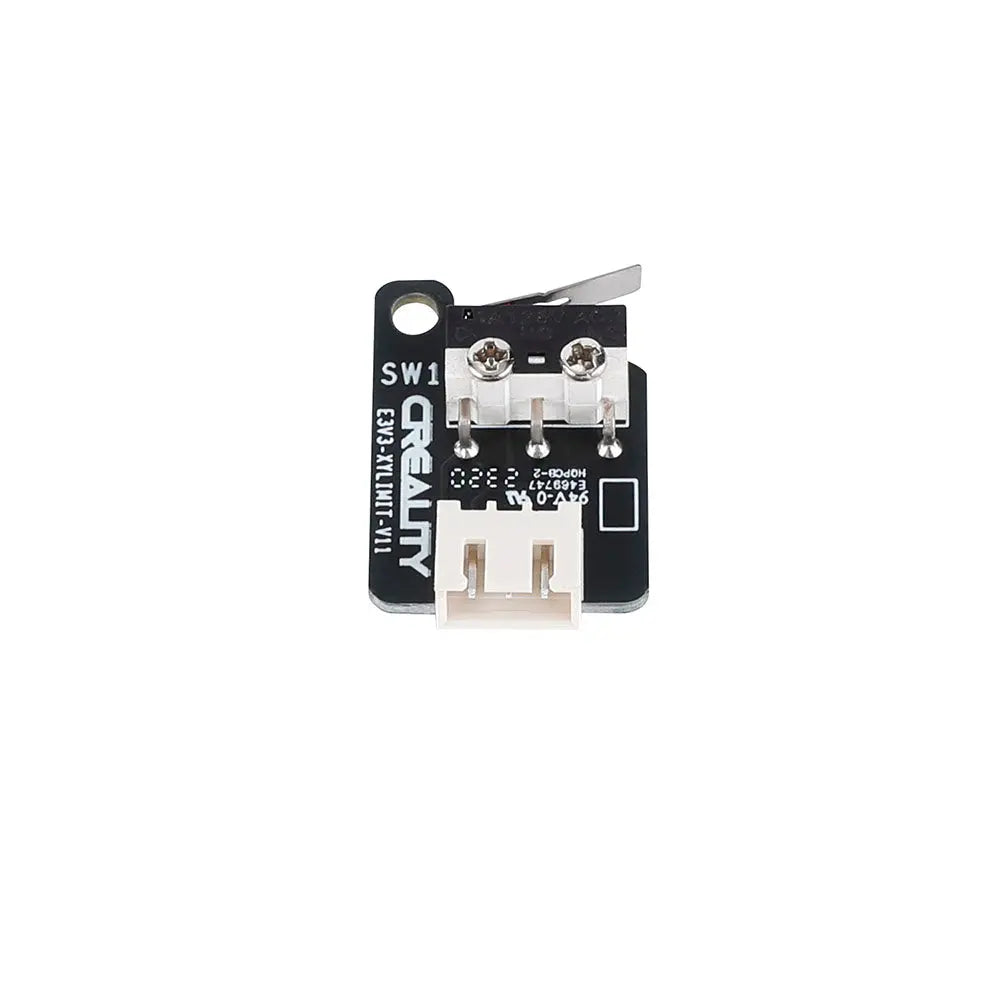 Módulo para Impressora 3D Ender-3 V3 SE, Ender-3 V3 KE Creality PCBA E3V3SE-XYLimit V1.1 Creality