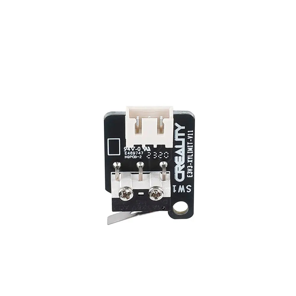 Módulo para Impressora 3D Ender-3 V3 SE, Ender-3 V3 KE Creality PCBA E3V3SE-XYLimit V1.1 Creality