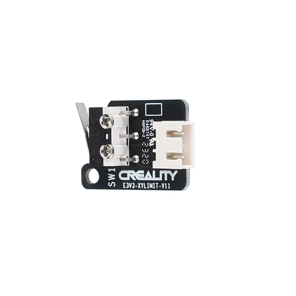 Módulo para Impressora 3D Ender-3 V3 SE, Ender-3 V3 KE Creality PCBA E3V3SE-XYLimit V1.1 Creality