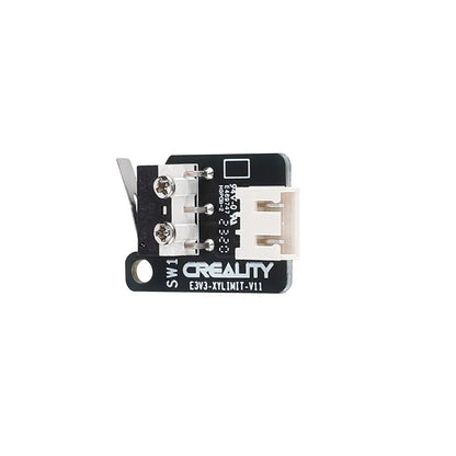 Módulo para Impressora 3D Ender-3 V3 SE, Ender-3 V3 KE Creality PCBA E3V3SE-XYLimit V1.1 Creality