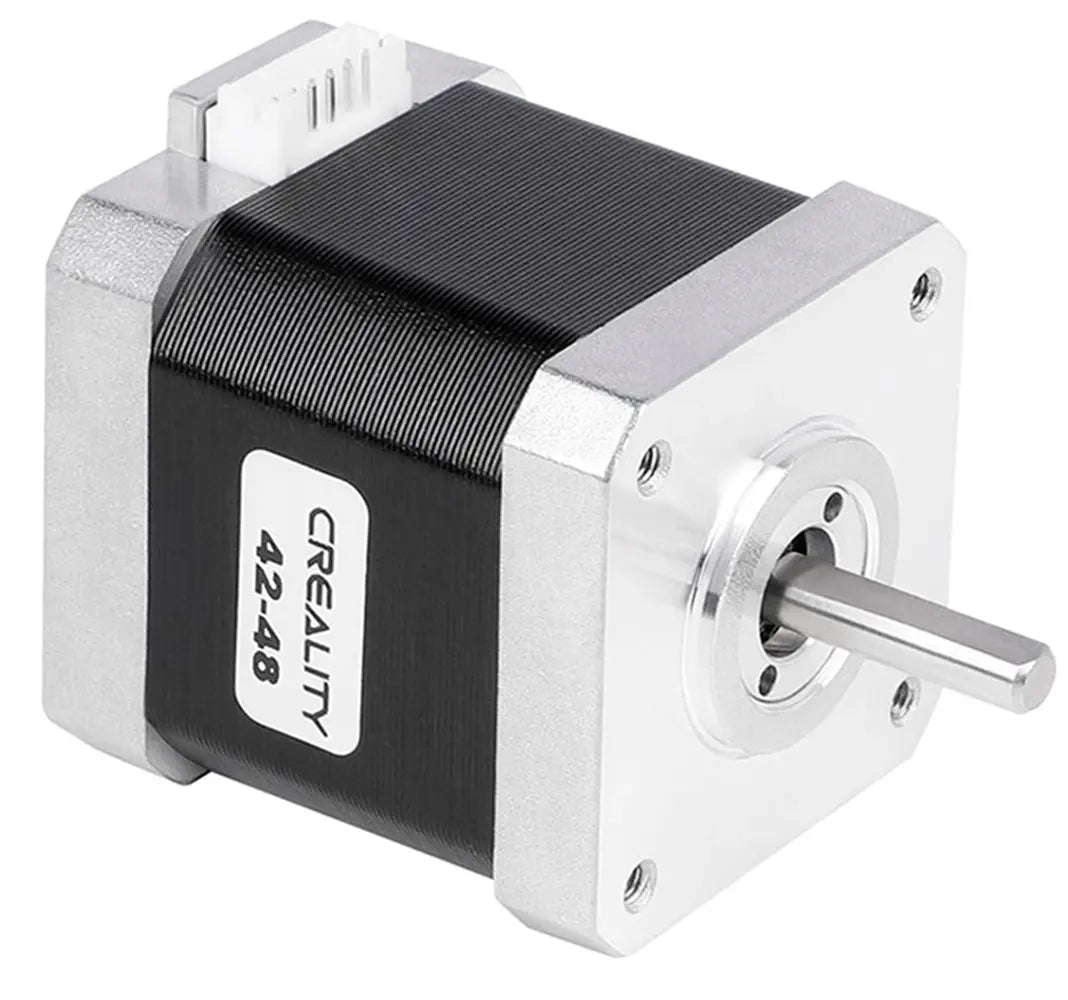 Motor de Passo 42-48 para Impressora 3D Creality Creality
