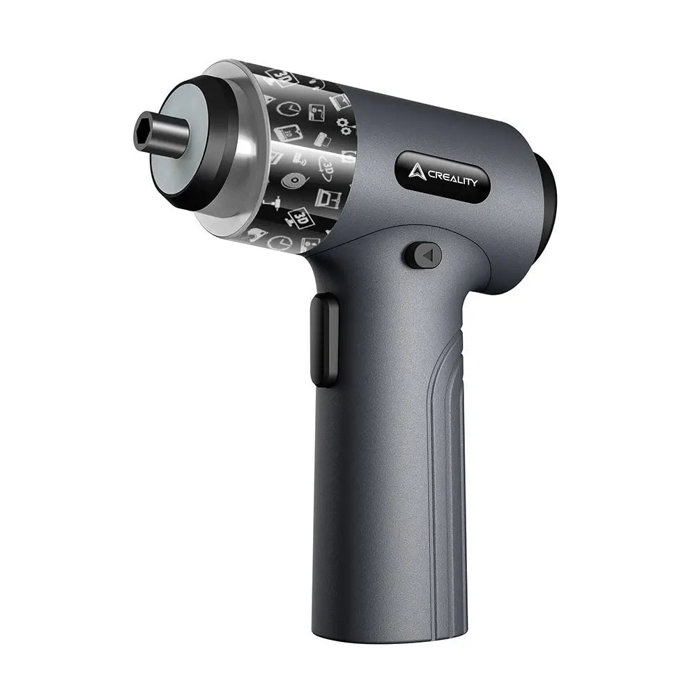Parafusadeira Elétrica Sem Fio com 32 Chaves Creality para Impressoras 3D Gravadoras a Laser Creality