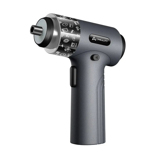 Parafusadeira Elétrica Sem Fio com 32 Chaves Creality para Impressoras 3D Gravadoras a Laser Creality