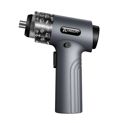 Parafusadeira Elétrica Sem Fio com 32 Chaves Creality para Impressoras 3D Gravadoras a Laser Creality