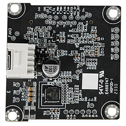 Placa Adaptadora do Hotend Creality T9 GD32F303CBT6 1 Creality