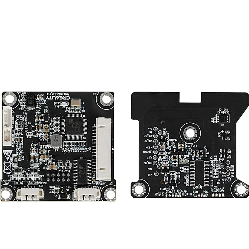 Placa Adaptadora do Hotend Creality T9 GD32F303CBT6 1 Creality
