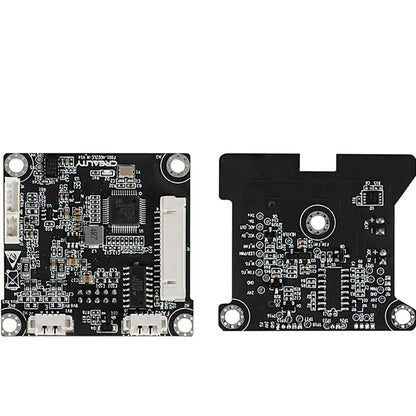 Placa Adaptadora do Hotend Creality T9 GD32F303CBT6 1 Creality