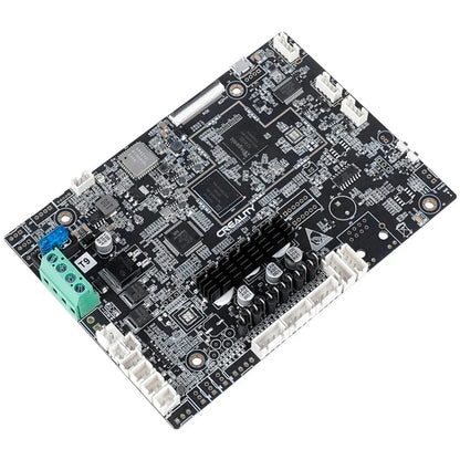 Placa-Mãe Silenciosa para Impressora 3D K1C Creality CR4CU220812S12 32 T2209 X2000E Creality