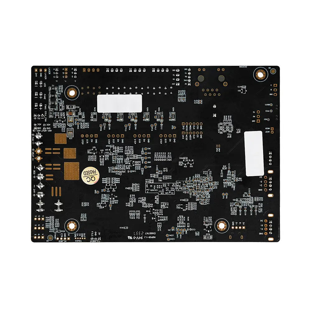 Placa Mãe para Impressora 3D Ender-3 V3 Creality CR4CU220812S12 32 T2209 X2000E Creality