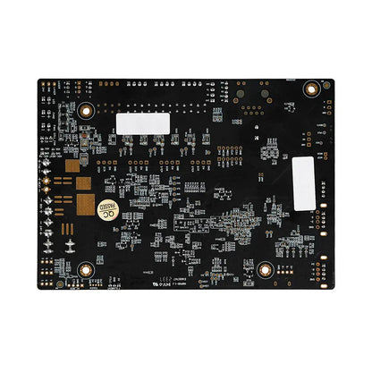 Placa Mãe para Impressora 3D Ender-3 V3 Creality CR4CU220812S12 32 T2209 X2000E Creality