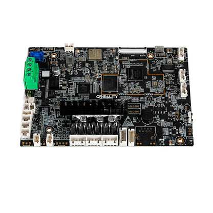 Placa Mãe para Impressora 3D Ender-3 V3 Creality CR4CU220812S12 32 T2209 X2000E Creality