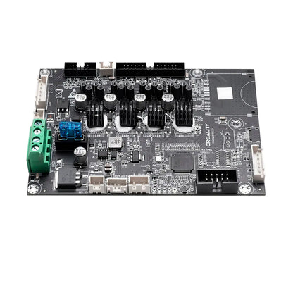 Placa Mãe para Impressora 3D Ender-3 V3 KE Creality CR4NS200320C13 32 MS35774 GD32F303RET6 Creality