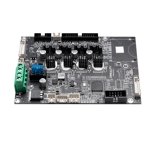 Placa Mãe para Impressora 3D Ender-3 V3 KE Creality CR4NS200320C13 32 MS35774 GD32F303RET6 Creality