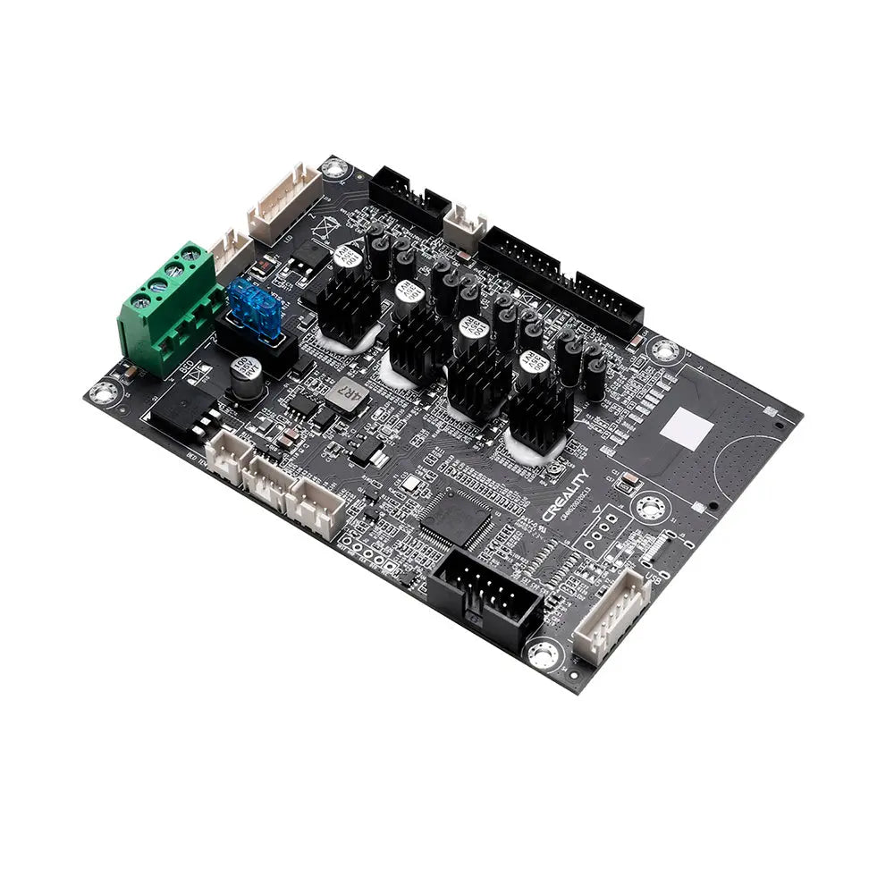 Placa Mãe para Impressora 3D Ender-3 V3 KE Creality CR4NS200320C13 32 MS35774 GD32F303RET6 Creality