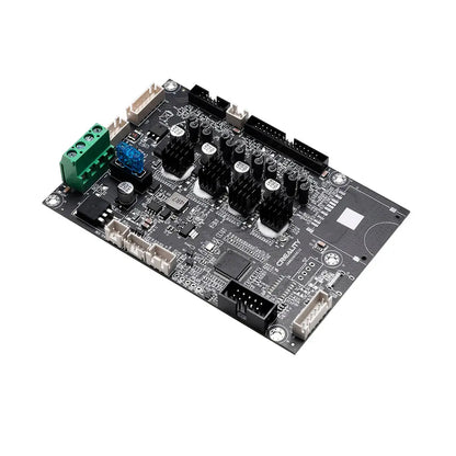 Placa Mãe para Impressora 3D Ender-3 V3 KE Creality CR4NS200320C13 32 MS35774 GD32F303RET6 Creality