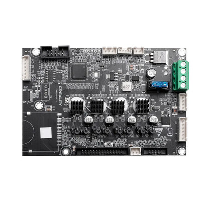 Placa Mãe para Impressora 3D Ender-3 V3 KE Creality CR4NS200320C13 32 MS35774 GD32F303RET6 Creality