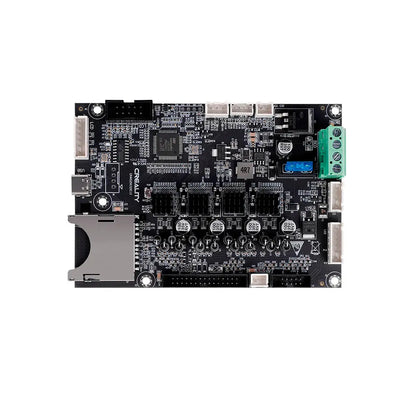Placa Mãe para Impressora 3D Ender-3 V3 SE KE Creality CR4NS200320C13 32 MS35774 GD303RET6 Creality