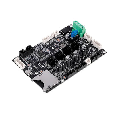 Placa Mãe para Impressora 3D Ender-3 V3 SE KE Creality CR4NS200320C13 32 MS35774 GD303RET6 Creality