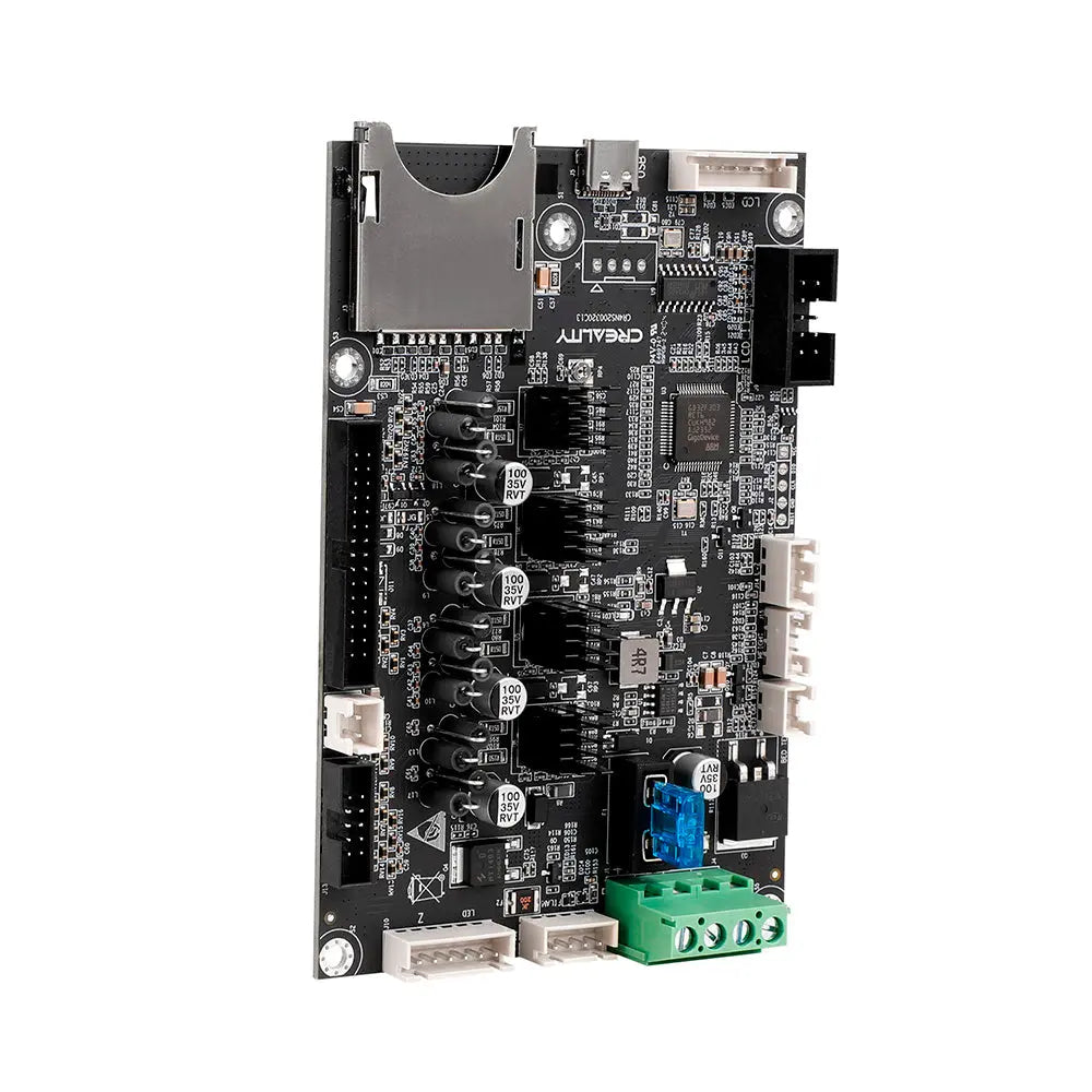 Placa Mãe para Impressora 3D Ender-3 V3 SE KE Creality CR4NS200320C13 32 MS35774 GD303RET6 Creality