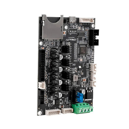 Placa Mãe para Impressora 3D Ender-3 V3 SE KE Creality CR4NS200320C13 32 MS35774 GD303RET6 Creality