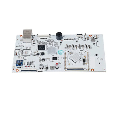 Placa Mãe para Impressora 3D Halot Mage-S Creality V2.3.4 FQ6630 SSD202D Creality