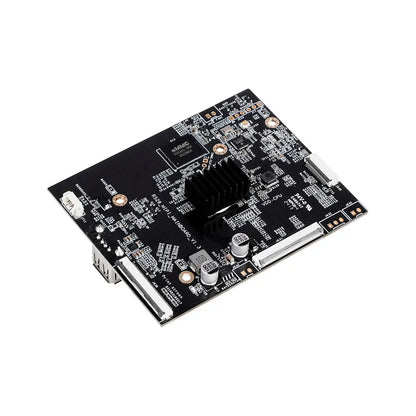 Placa Mãe para Impressora 3D Halot -R6 Creality V1.3 64 Sem Driver R528 Creality