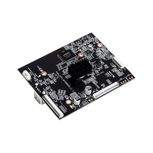 Placa Mãe para Impressora 3D Halot -R6 Creality V1.3 64 Sem Driver R528 Creality