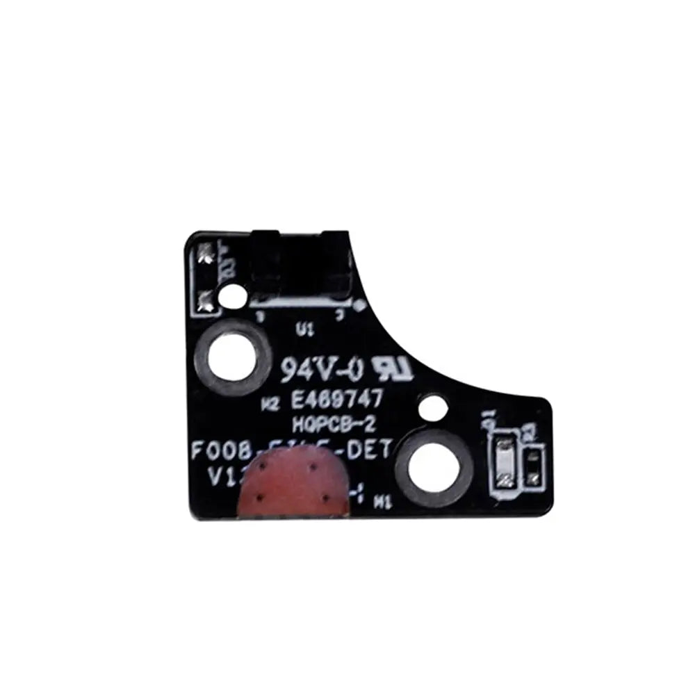 Placa de Detecção de Filamentos para Impressoras 3D Creality K2 / K2 Pro / K2 Plus Creality